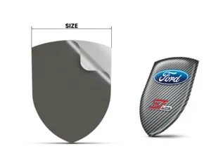 Ford Stickers Décalcos Auto Étoile Qualité Perso